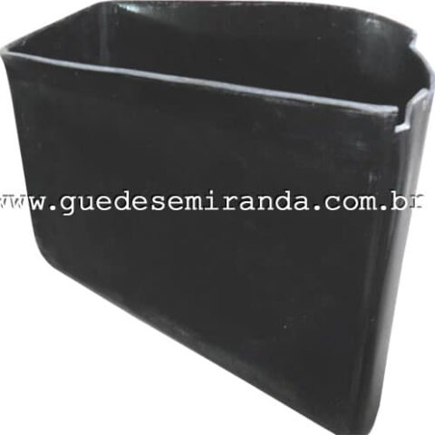 Caixa de porta luvas Karmann Ghia/ Variant/ TL *fibra