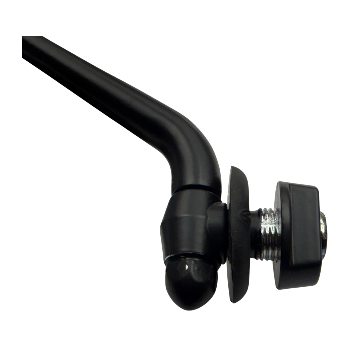 DETALHE DA BASE RETROVISOR KOMBI CLIPPER METAL PRETO (2)