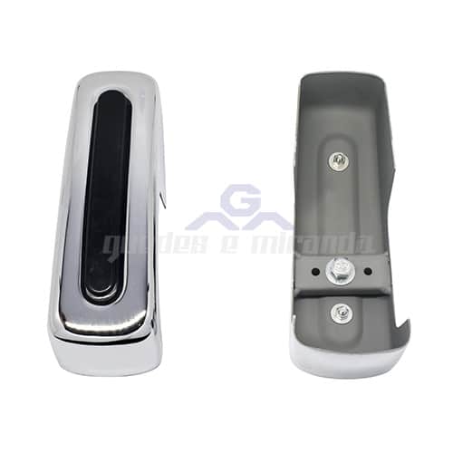Batente de parachoque Fusca 1971 / 1996 BELFEX