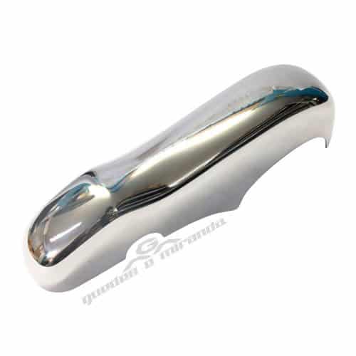 Batente de parachoque Fusca 1965 / 1970 BELFEX