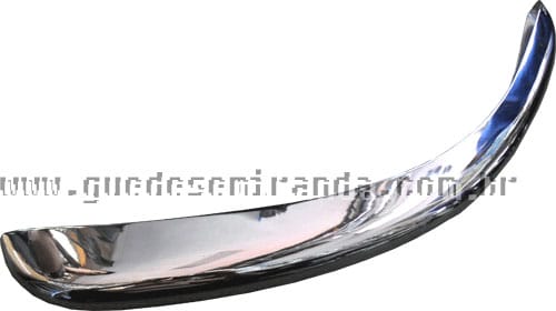Parachoque Dianteiro Puma