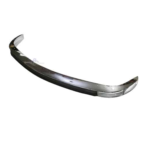 parachoque dianteiro variant com logo