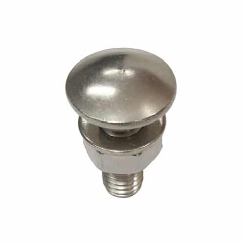 parafuso parachoque inox 1