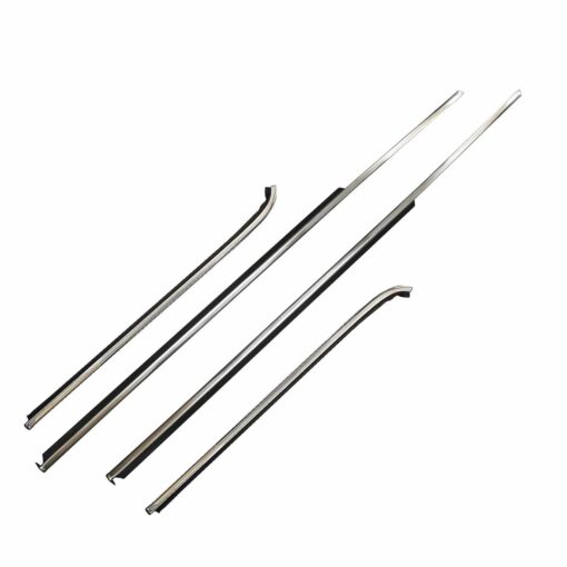 friso OPALA 2 portas par