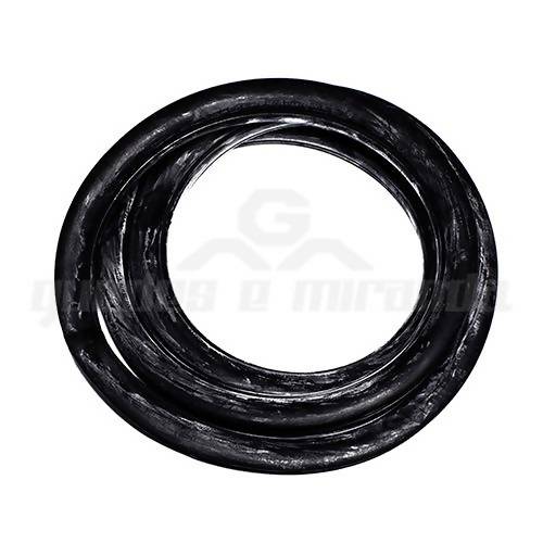 Borracha janela lateral fixa Kombi 1200 / 1500 e Clipper