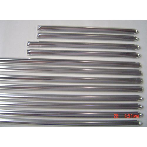 Friso lateral externo Karmann Ghia JOGO