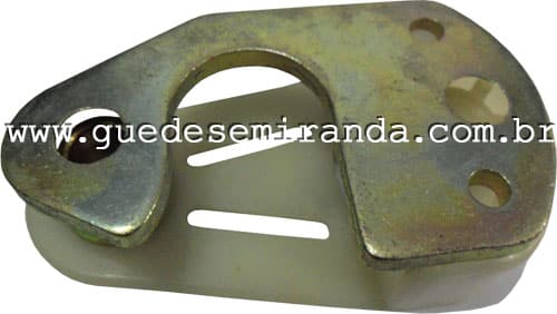Batente da porta FIAT 147