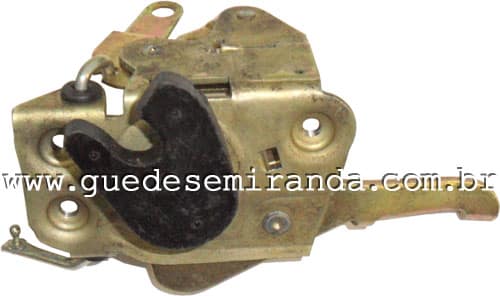 Fechadura da Porta FIAT 147