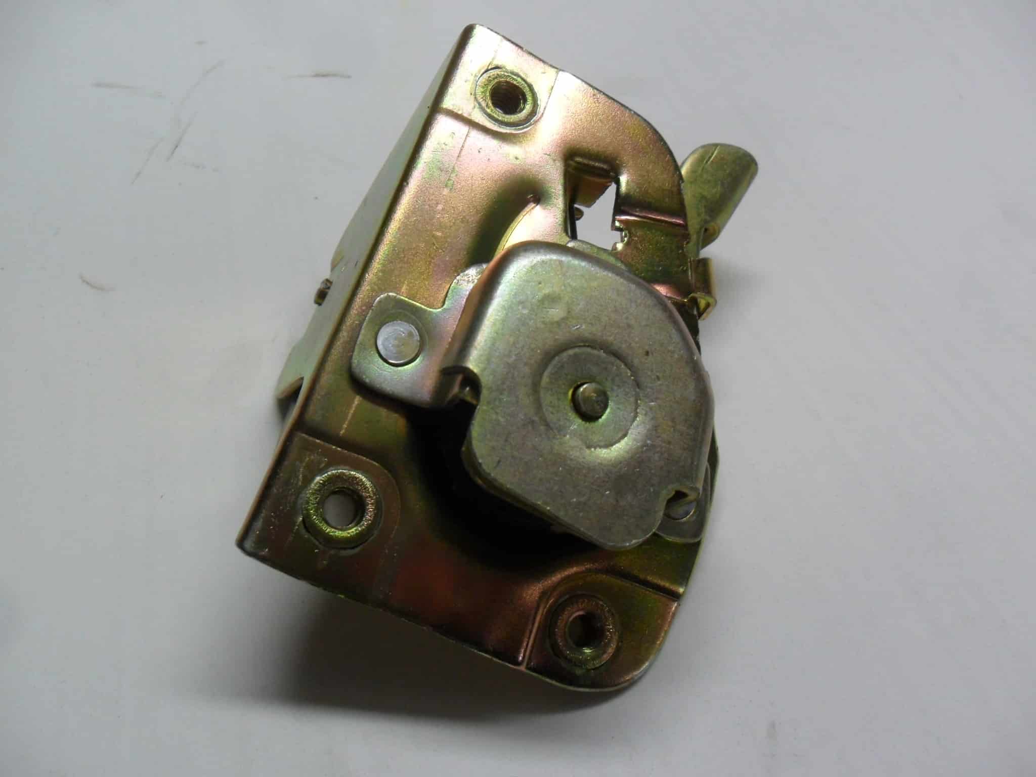 Fechadura da porta C10 / Veraneio / Pick up GM até 85