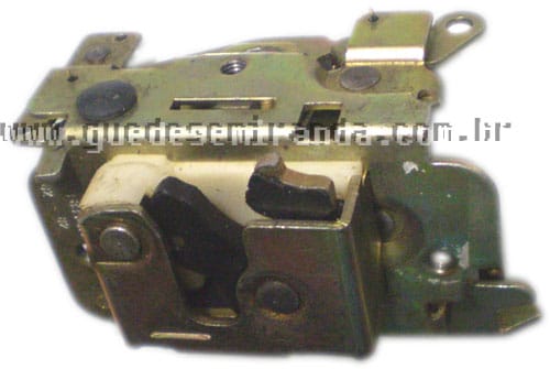 Fechadura de Porta Passat