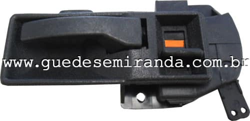 Maçaneta Interna Chevette 1985 em diante