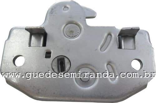 Fechadura Interna do Porta Malas Opala /  Chevette / Puma