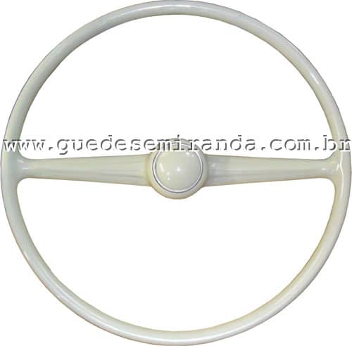 Volante Kombi Antiga ORIGINAL