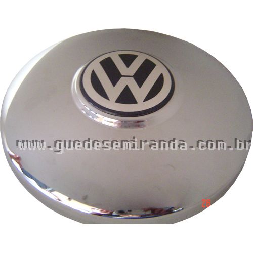 Calota Esportiva 4 furos VW para Fusca / Variant - JOGO