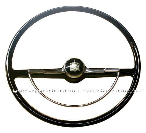 Volante Variant / TL / Zé do Caixão - ORIGINAL