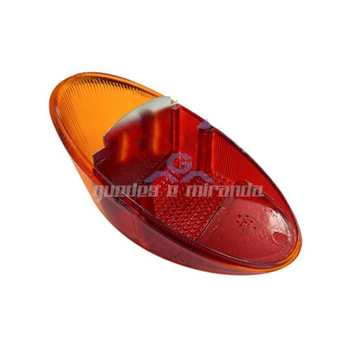 lente fusquinha verso
