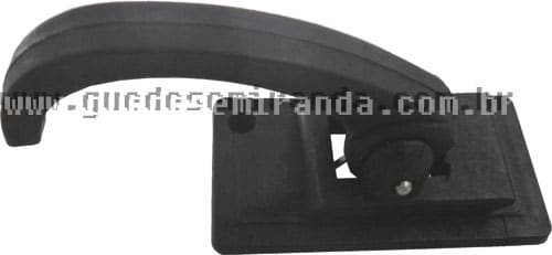 Maçaneta Interna da Porta FIAT 147 PAR