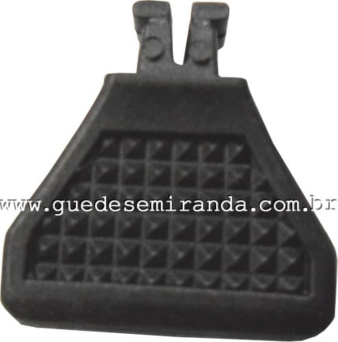 Trava da Maçaneta Interna Opala / Chevette / Monza