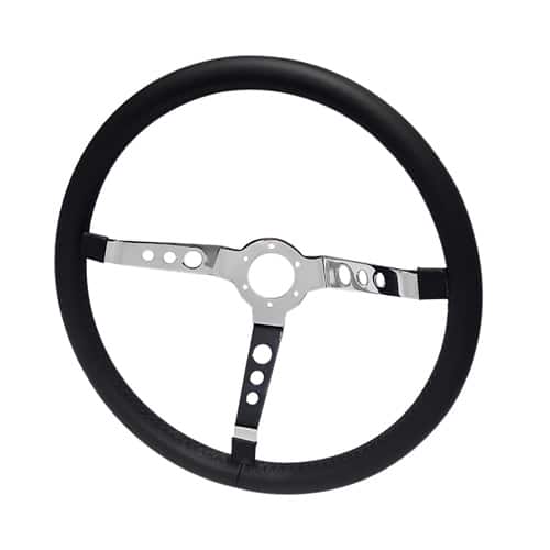 volante LOTSE preto