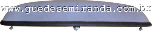 Lanterna de Luz de Placa Karmann Ghia