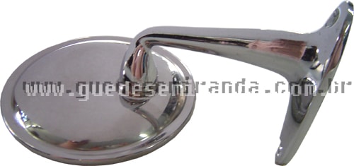 Retrovisor Externo MP Lafer