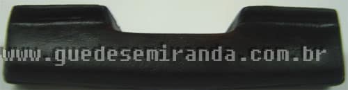 Descansa Braço Veraneio / C10 - Espuma