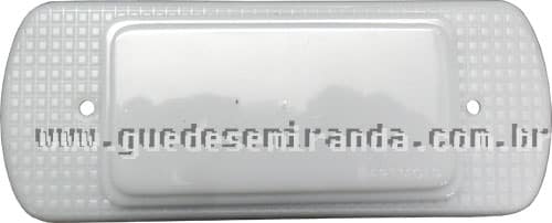 Lente de Teto C10 / Veraneio