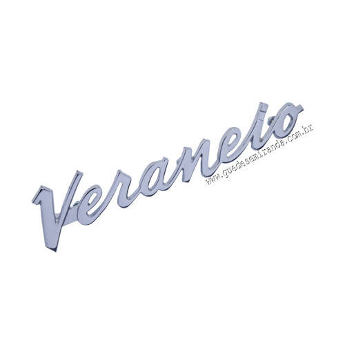 Emblema Veraneio