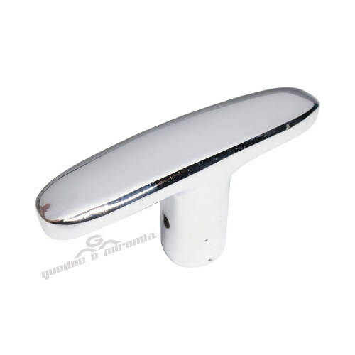 Alavanca do Freio de Mão em T para Maverick - CROMADO