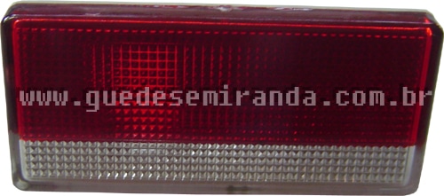 Lanterna de Cortesia Opala 1985 / 1990 - PAR
