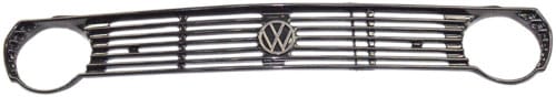 Grade Passat LS 1973 / 1977