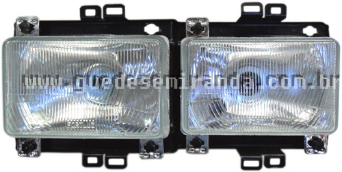 Farol Passat 1983 / 1988