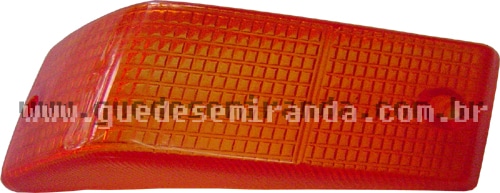 Lente Lanterna Dianteira Variant / TL / Zé do Caixão até 1972