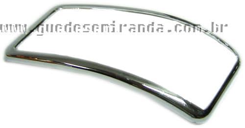 Aro da Lanterna Dianteira Variant / TL / Zé do Caixão até 1972 - Frente Alta