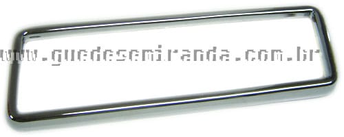 Aro da Lanterna Traseira Variant e TL 1969 a 1972