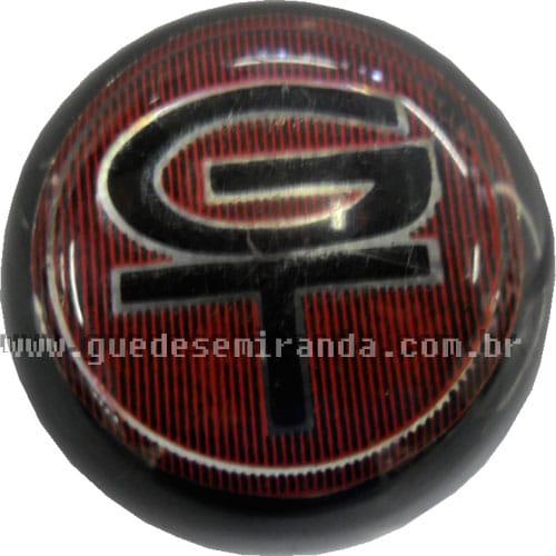 Bola de câmbio MAVERICK GT