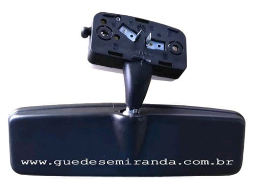 Retrovisor Interno Fiat 147 - METAGAL