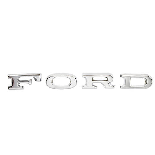 Emblema FORD Landau - PEQUENO