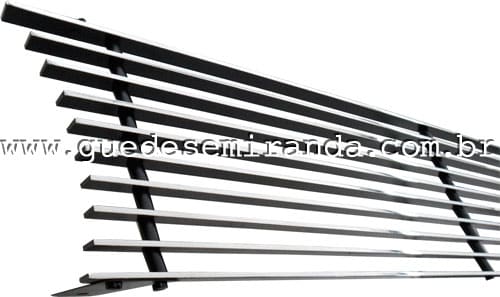 Grade Maverick Esportiva