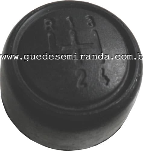 Bola de Câmbio Passat