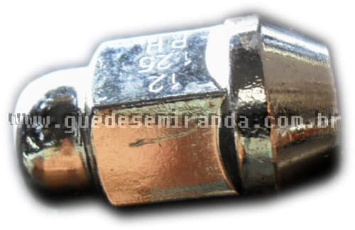 Porca da Roda Corcel / Belina / Del Rey / Pampa - Todos JOGO