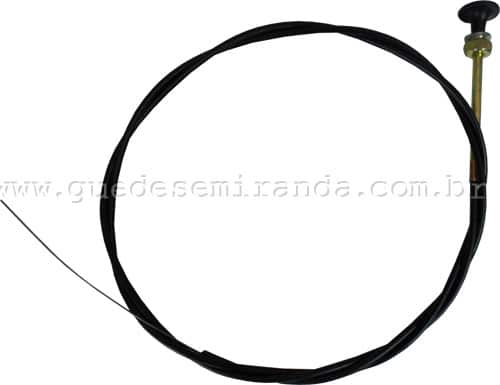 Cabo Puxador do Capô Puma - Código  74.9