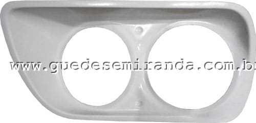 Aro de Farol da Variant e TL 1972 / 1977
