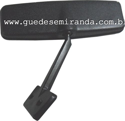 Retrovisor Interno Brasilia até 1977 / Kombi