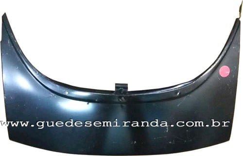 Saia Traseira do Fusca 1993 / 1996 - ITAMAR