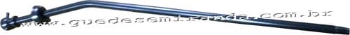 Alavanca de Câmbio Kombi Clipper