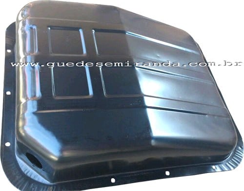 Tanque de Combustível Opala 1969 / 1982