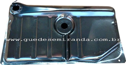 Tanque de Combustível Puma GT / GTE / GTS