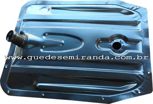 Tanque de Combustível de Corcel I