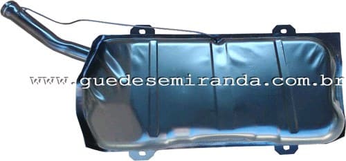 Tanque de Combustível Chevette